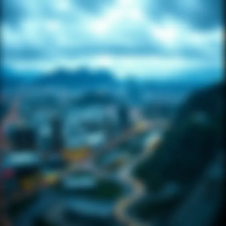 Regulatory Landscape for Cryptocurrency Taxes Regulatory landscape for cryptocurrency taxes