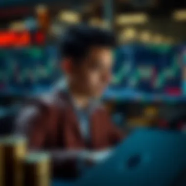 Psychological factors affecting trading decisions