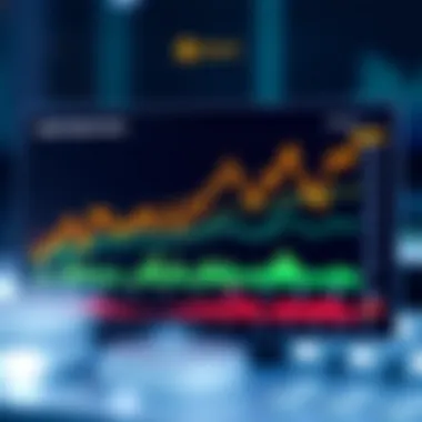 Investor Sentiment Analysis for DENT Token Chart illustrating investor sentiment around DENT token
