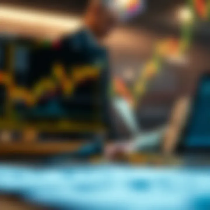 Contract sizes in futures trading