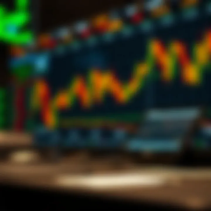 Leverage impact on futures trading