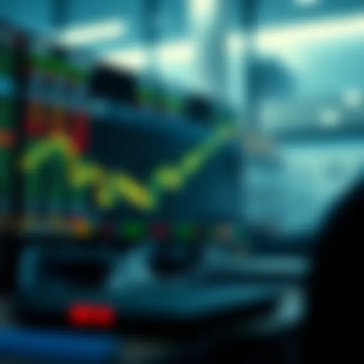 Margin requirements in futures trading