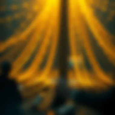 Challenges Confronting Oracles in Blockchain Diagram illustrating the challenges faced by oracles