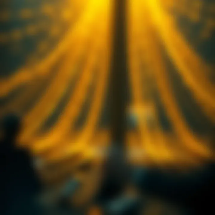 Challenges Confronting Oracles in Blockchain Diagram illustrating the challenges faced by oracles