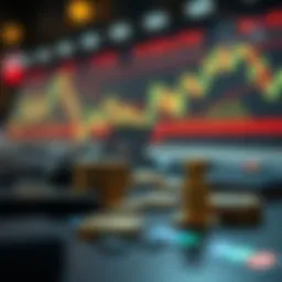 Concept of trailing stop buy orders