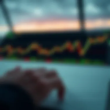 Comparative overview of different chart types