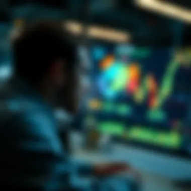 The psychology behind market movements