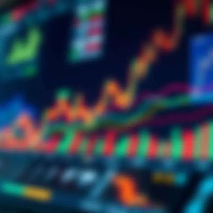 Detailed analysis of cryptocurrency trends