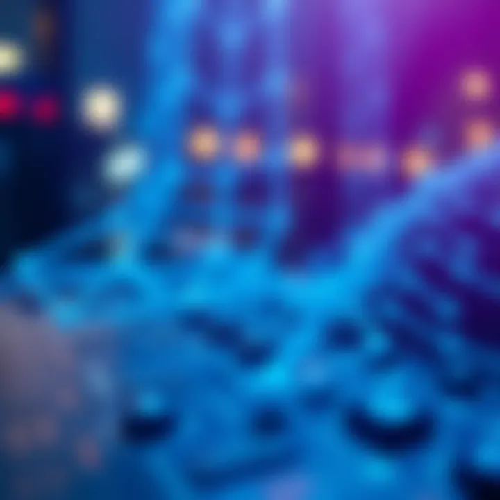 Smart Contracts: Automating Agreements Illustration of smart contracts in action