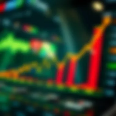 Trends in USD to IDR Exchange Rate Graph showing the fluctuating exchange rate between USD and IDR