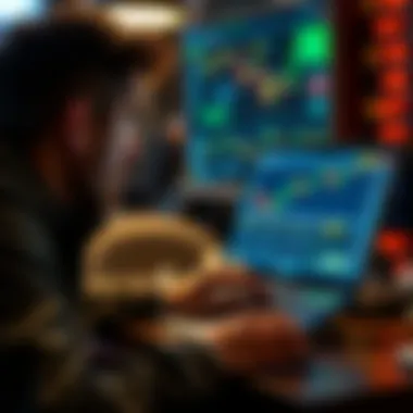 Strategic planning with day trading calculator