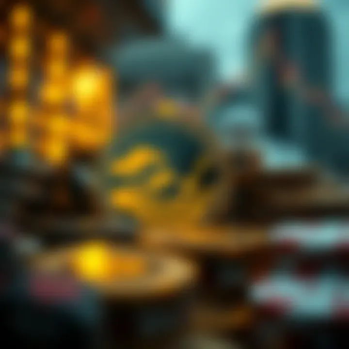 Influential Market Factors on Waves Coin Market Factors Affecting Cryptocurrency Prices