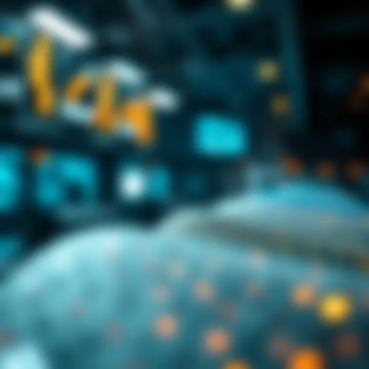 Technological Developments in the Waves Ecosystem Technological Innovations in Waves Ecosystem