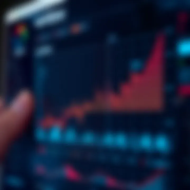 Growth and Adoption of Worldpay Tokens in Fintech Chart depicting the growth and adoption of Worldpay tokens in the fintech landscape